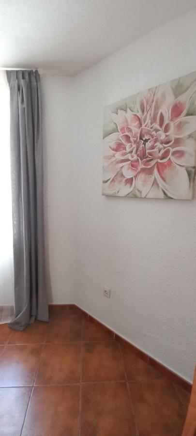 Ferienwohnung Отдых У Океана Los Silos Exterior foto