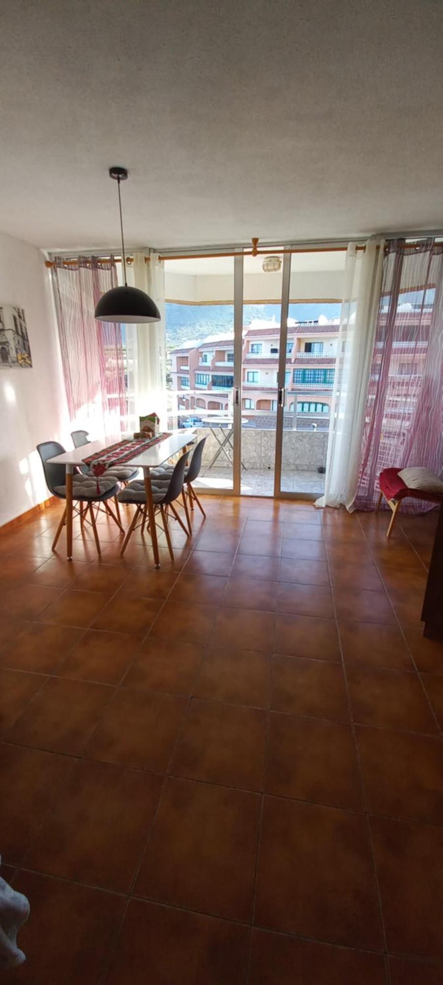 Ferienwohnung Отдых У Океана Los Silos Exterior foto